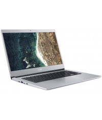 Acer Chromebook CB514-1H Intel® Celeron® Processor N3450@1.1-2.20GHz|4GB RAM|32GB SSD|14" FullHD IPS|WiFi|BT|Backlight|OS Chrome Trieda A